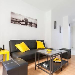 Appartement met een Slaapkamer